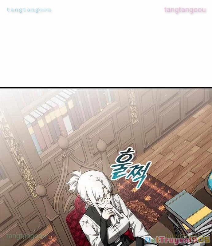 Thiếu Gia Chủ Của Gia Tộc Tử Linh Sư Chapter 47 - 105