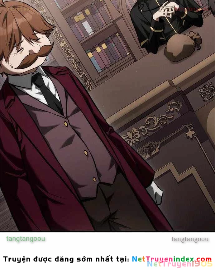 Thiếu Gia Chủ Của Gia Tộc Tử Linh Sư Chapter 47 - 108