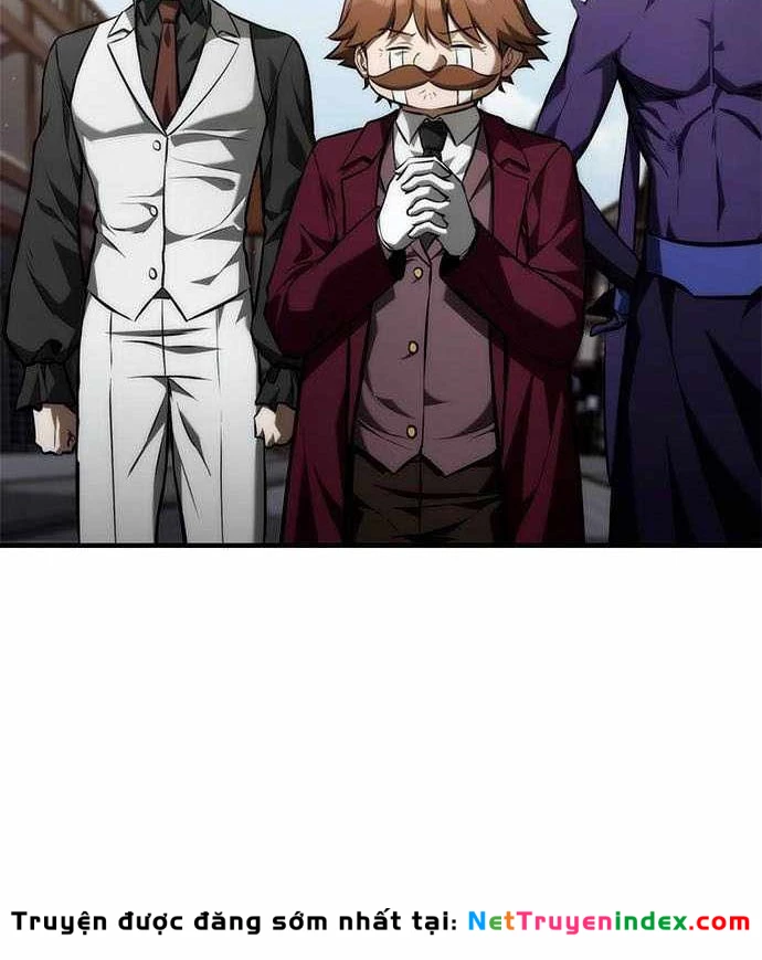 Thiếu Gia Chủ Của Gia Tộc Tử Linh Sư Chapter 47 - 120