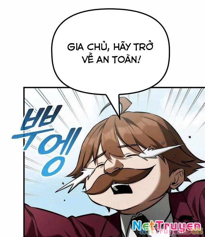 Thiếu Gia Chủ Của Gia Tộc Tử Linh Sư Chapter 47 - 121