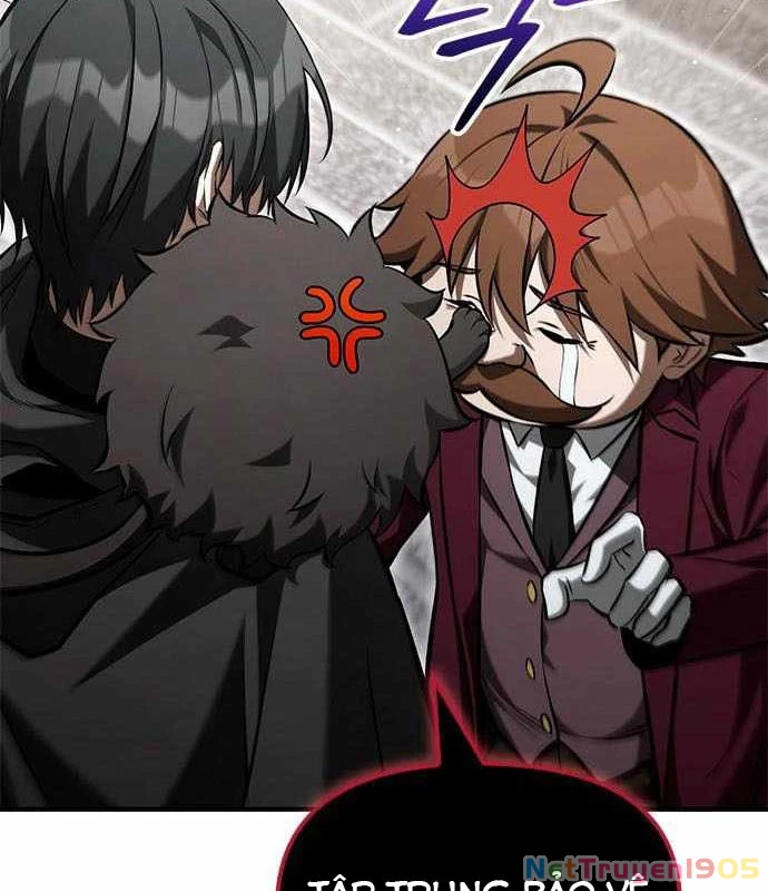 Thiếu Gia Chủ Của Gia Tộc Tử Linh Sư Chapter 47 - 124