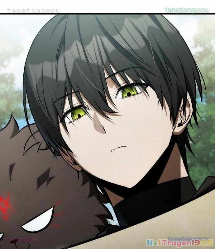 Thiếu Gia Chủ Của Gia Tộc Tử Linh Sư Chapter 47 - 135