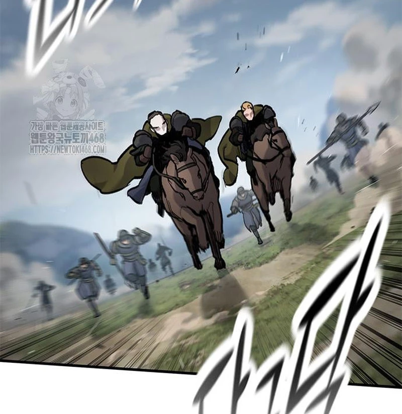 Hiệp Sĩ Sống Vì Ngày Hôm Nay Chapter 72 - 2