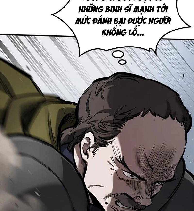 Hiệp Sĩ Sống Vì Ngày Hôm Nay Chapter 72 - 4