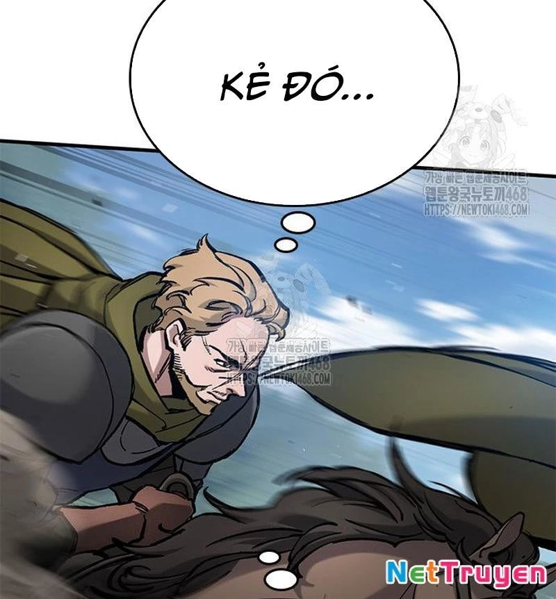 Hiệp Sĩ Sống Vì Ngày Hôm Nay Chapter 72 - 6