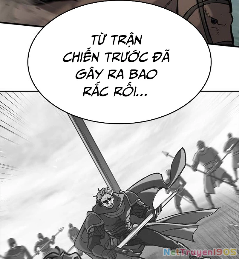 Hiệp Sĩ Sống Vì Ngày Hôm Nay Chapter 72 - 7