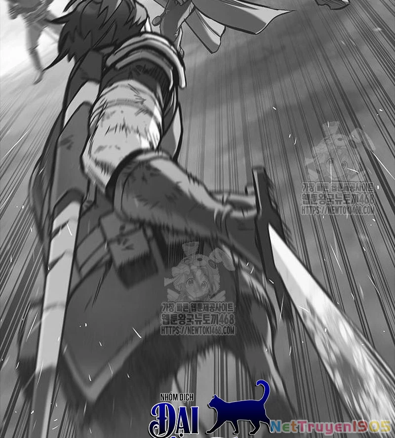 Hiệp Sĩ Sống Vì Ngày Hôm Nay Chapter 72 - 8