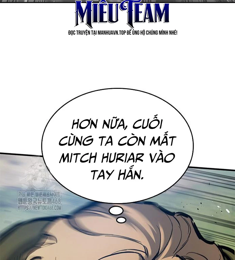 Hiệp Sĩ Sống Vì Ngày Hôm Nay Chapter 72 - 9