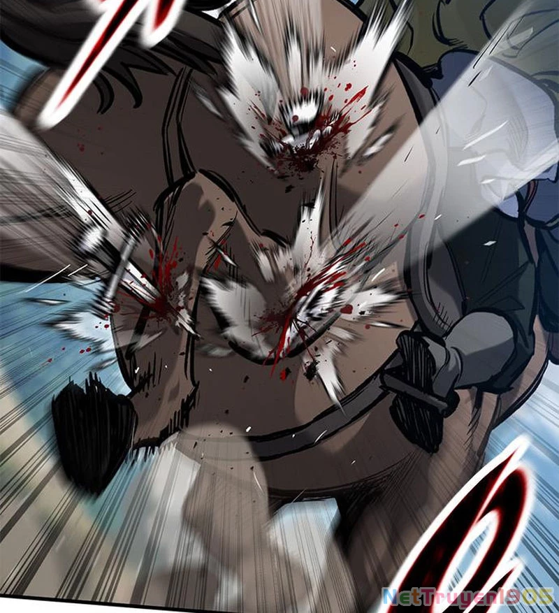 Hiệp Sĩ Sống Vì Ngày Hôm Nay Chapter 72 - 12