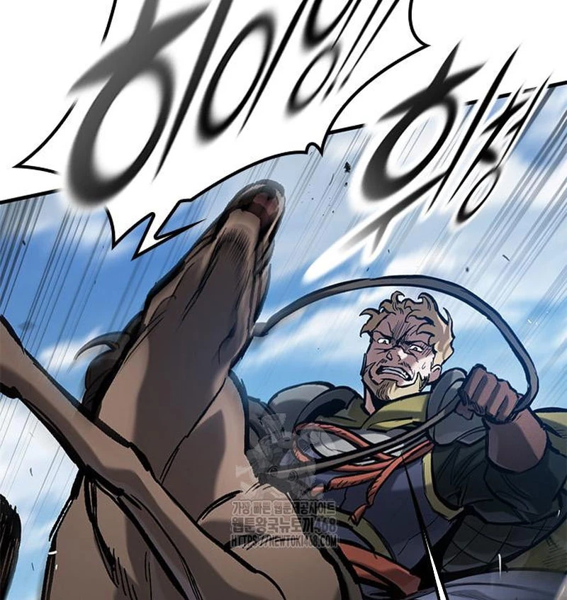 Hiệp Sĩ Sống Vì Ngày Hôm Nay Chapter 72 - 14