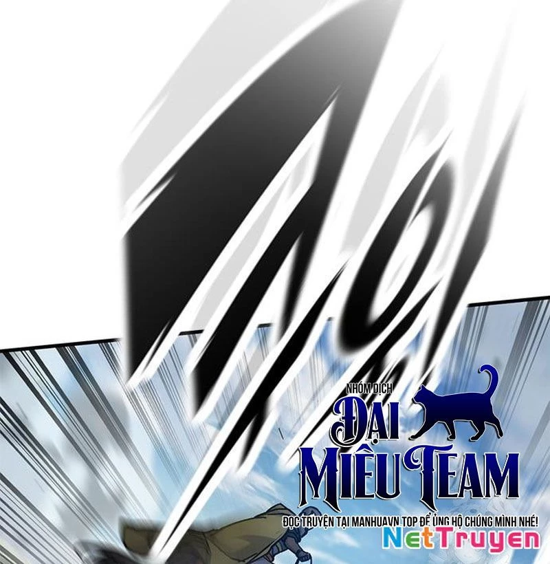 Hiệp Sĩ Sống Vì Ngày Hôm Nay Chapter 72 - 16