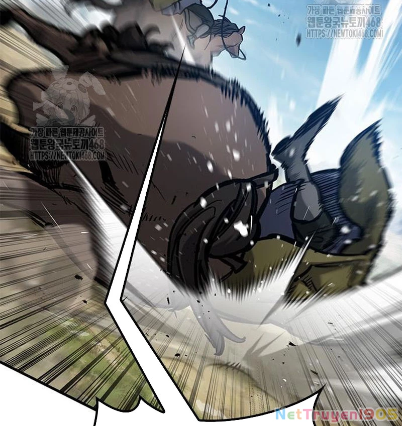 Hiệp Sĩ Sống Vì Ngày Hôm Nay Chapter 72 - 17