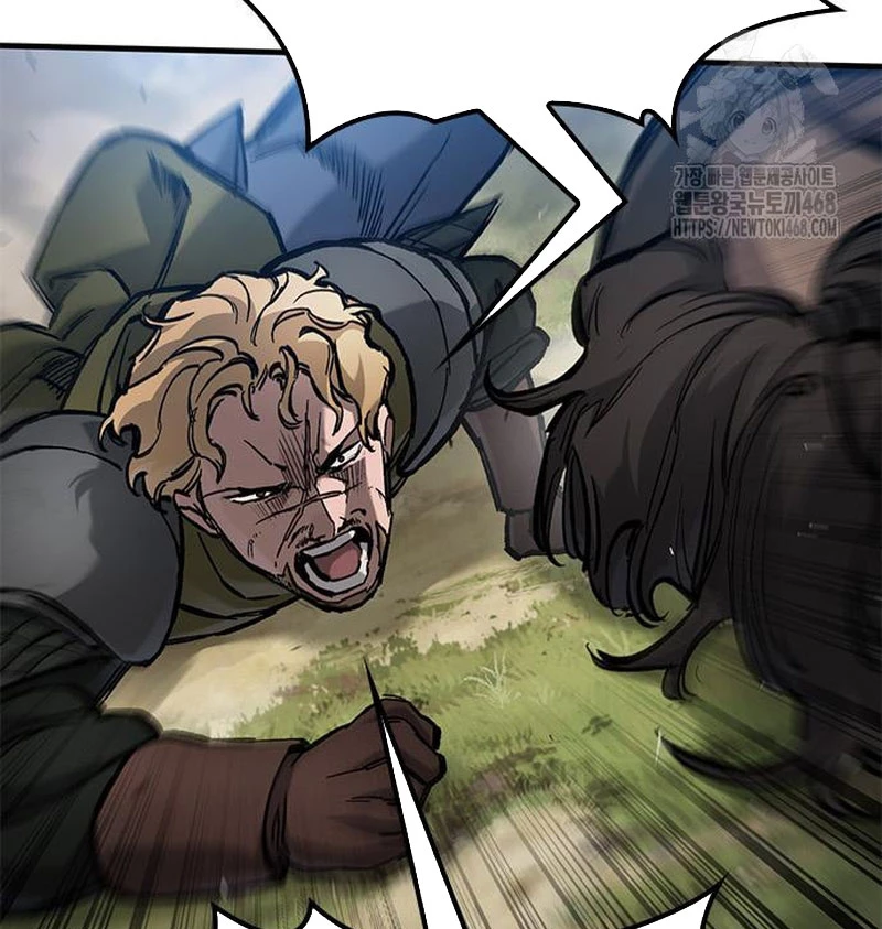 Hiệp Sĩ Sống Vì Ngày Hôm Nay Chapter 72 - 19