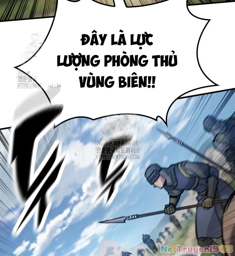 Hiệp Sĩ Sống Vì Ngày Hôm Nay Chapter 72 - 20