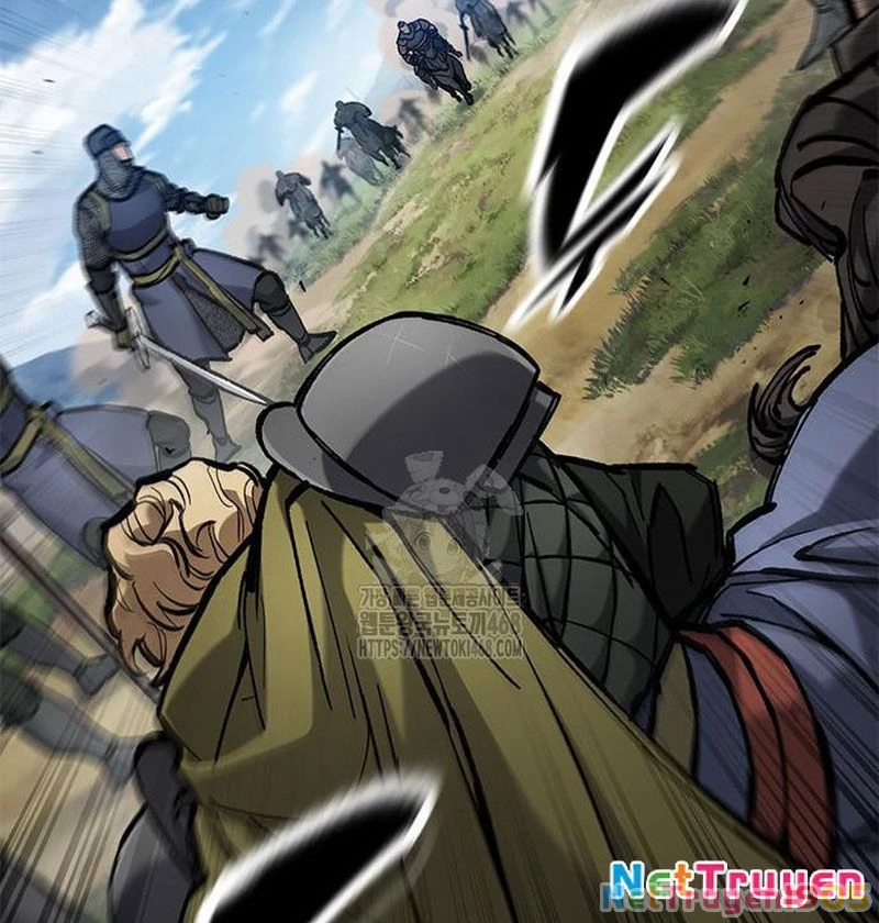 Hiệp Sĩ Sống Vì Ngày Hôm Nay Chapter 72 - 21