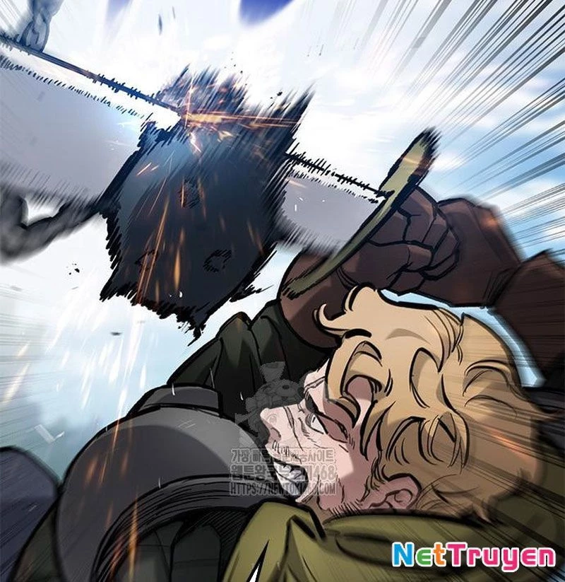 Hiệp Sĩ Sống Vì Ngày Hôm Nay Chapter 72 - 26