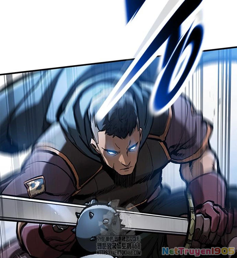 Hiệp Sĩ Sống Vì Ngày Hôm Nay Chapter 72 - 28