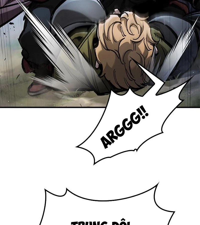 Hiệp Sĩ Sống Vì Ngày Hôm Nay Chapter 72 - 29