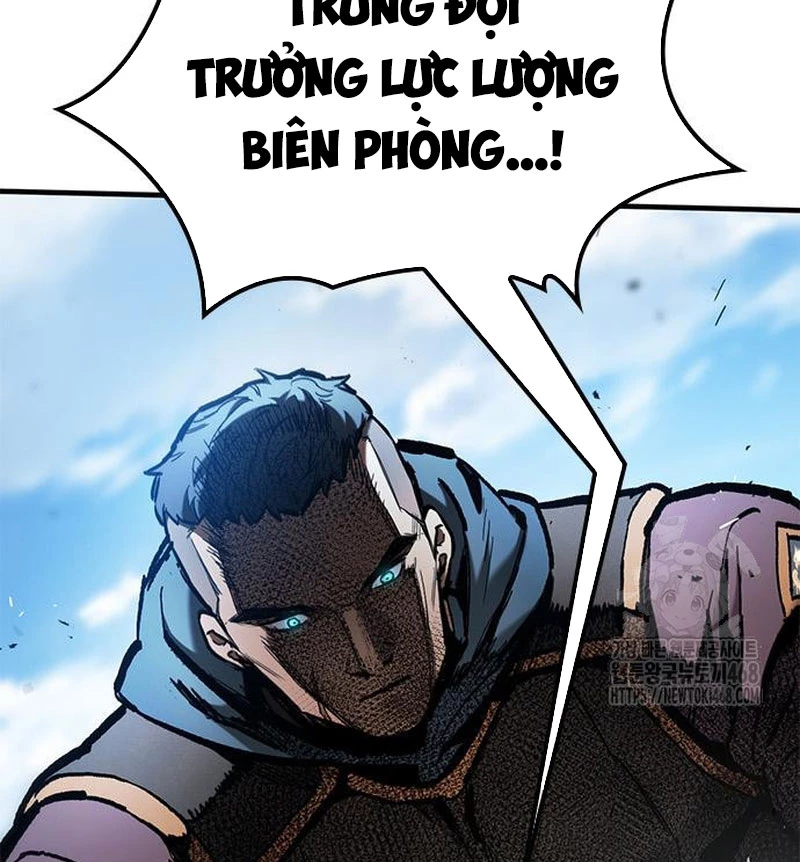 Hiệp Sĩ Sống Vì Ngày Hôm Nay Chapter 72 - 30