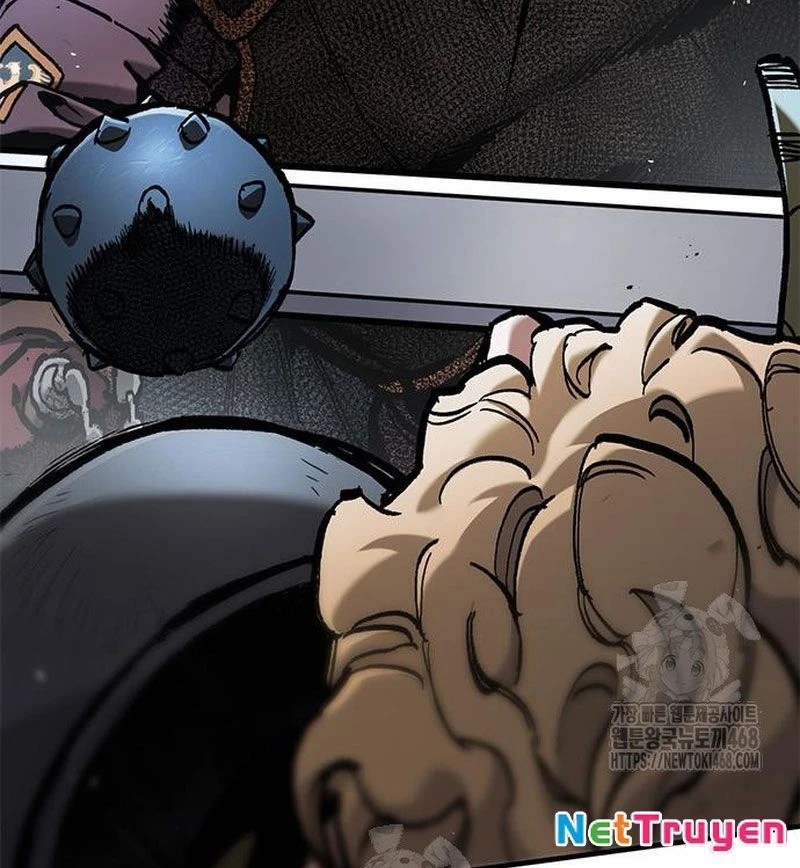 Hiệp Sĩ Sống Vì Ngày Hôm Nay Chapter 72 - 31