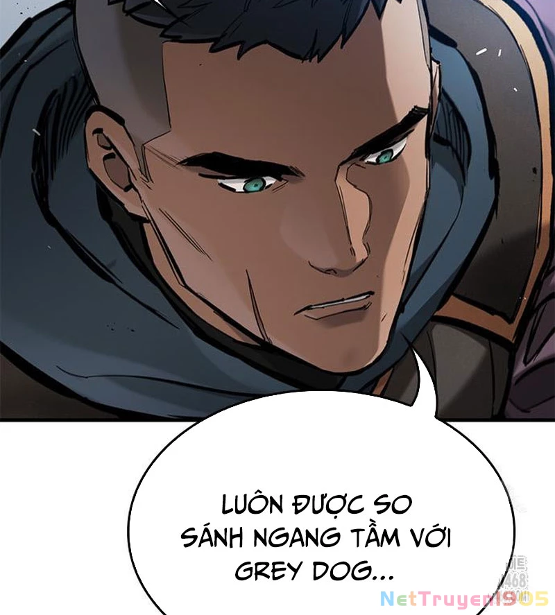 Hiệp Sĩ Sống Vì Ngày Hôm Nay Chapter 72 - 33