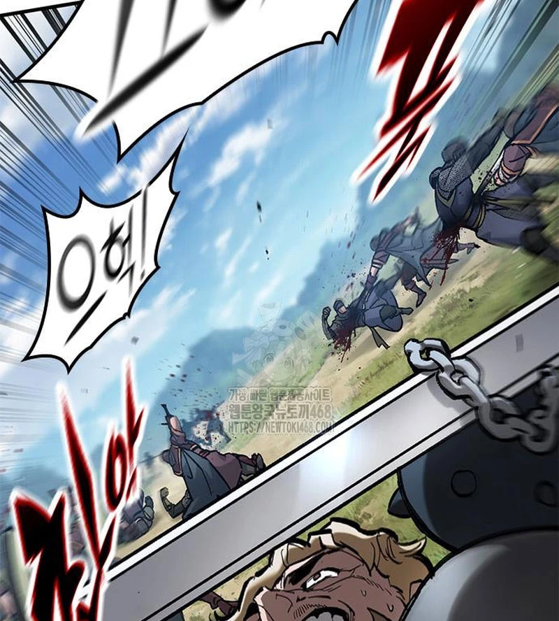 Hiệp Sĩ Sống Vì Ngày Hôm Nay Chapter 72 - 35