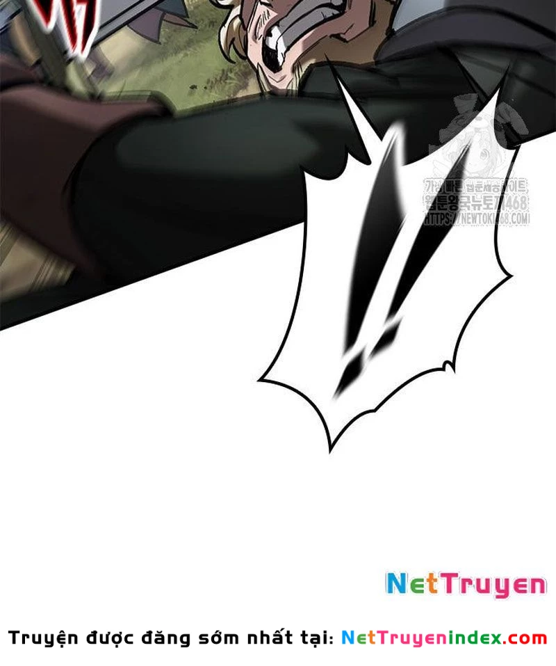 Hiệp Sĩ Sống Vì Ngày Hôm Nay Chapter 72 - 36