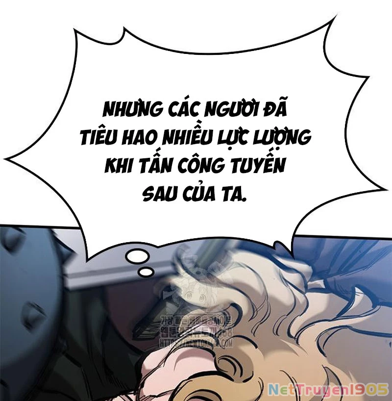 Hiệp Sĩ Sống Vì Ngày Hôm Nay Chapter 72 - 37