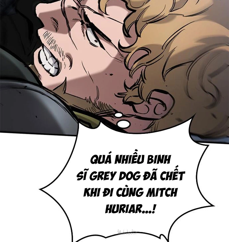 Hiệp Sĩ Sống Vì Ngày Hôm Nay Chapter 72 - 38