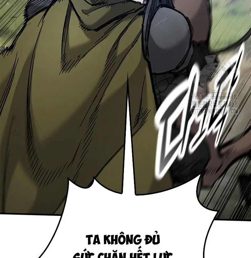 Hiệp Sĩ Sống Vì Ngày Hôm Nay Chapter 72 - 40