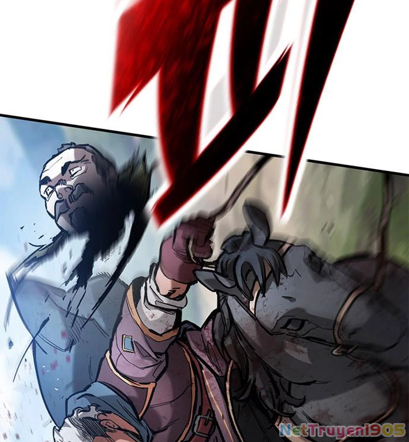 Hiệp Sĩ Sống Vì Ngày Hôm Nay Chapter 72 - 42