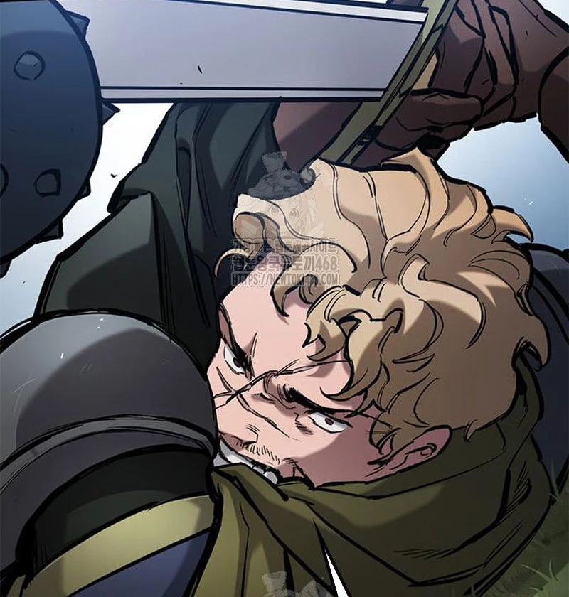 Hiệp Sĩ Sống Vì Ngày Hôm Nay Chapter 72 - 45