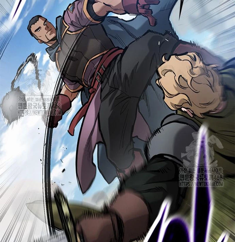 Hiệp Sĩ Sống Vì Ngày Hôm Nay Chapter 72 - 48