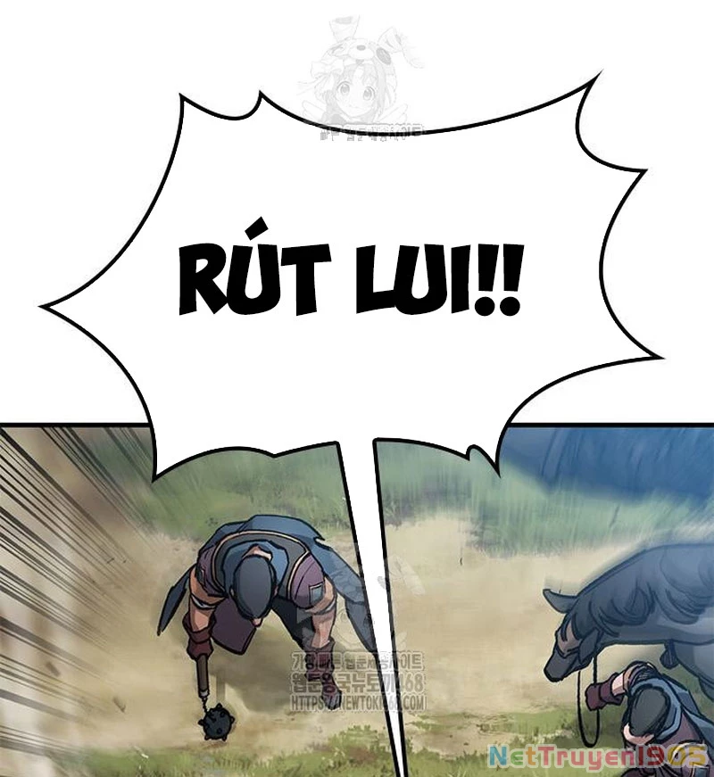 Hiệp Sĩ Sống Vì Ngày Hôm Nay Chapter 72 - 50
