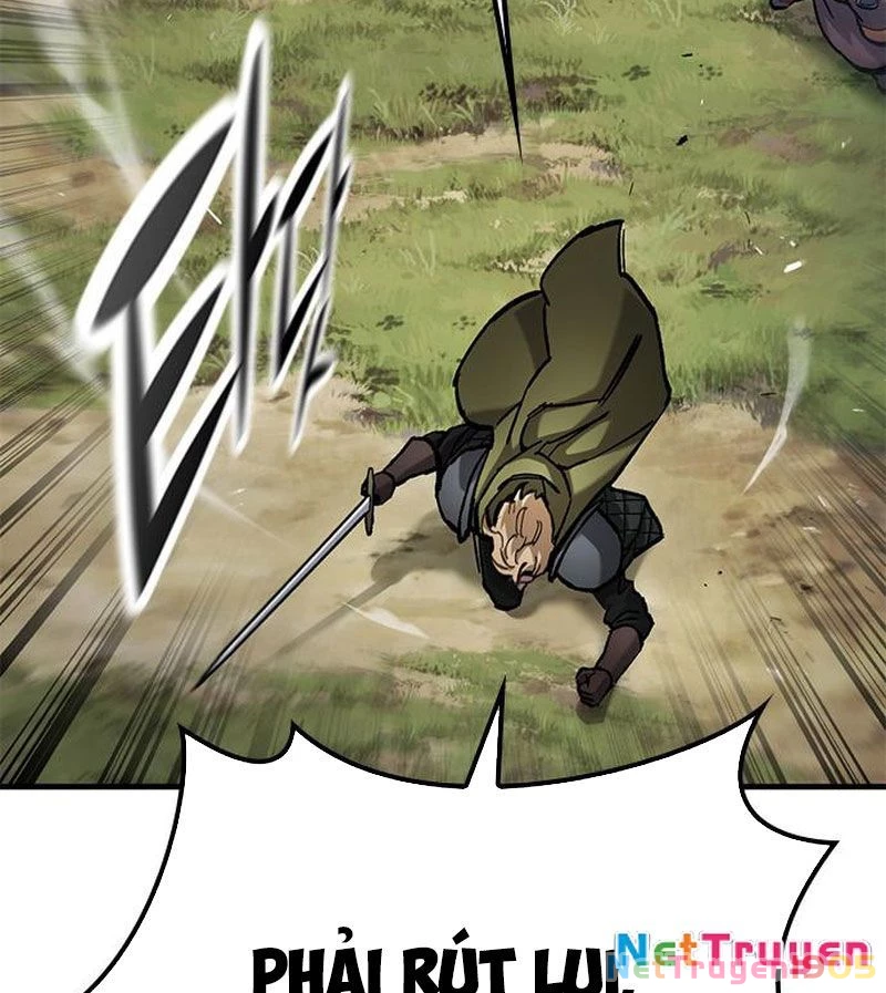 Hiệp Sĩ Sống Vì Ngày Hôm Nay Chapter 72 - 51