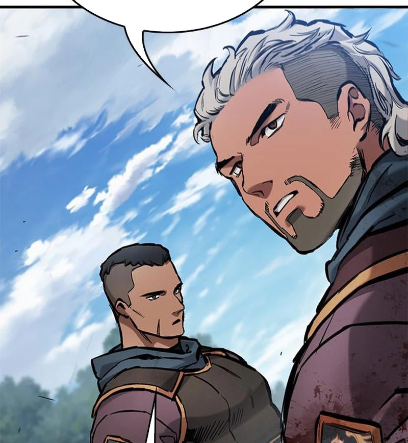 Hiệp Sĩ Sống Vì Ngày Hôm Nay Chapter 72 - 53