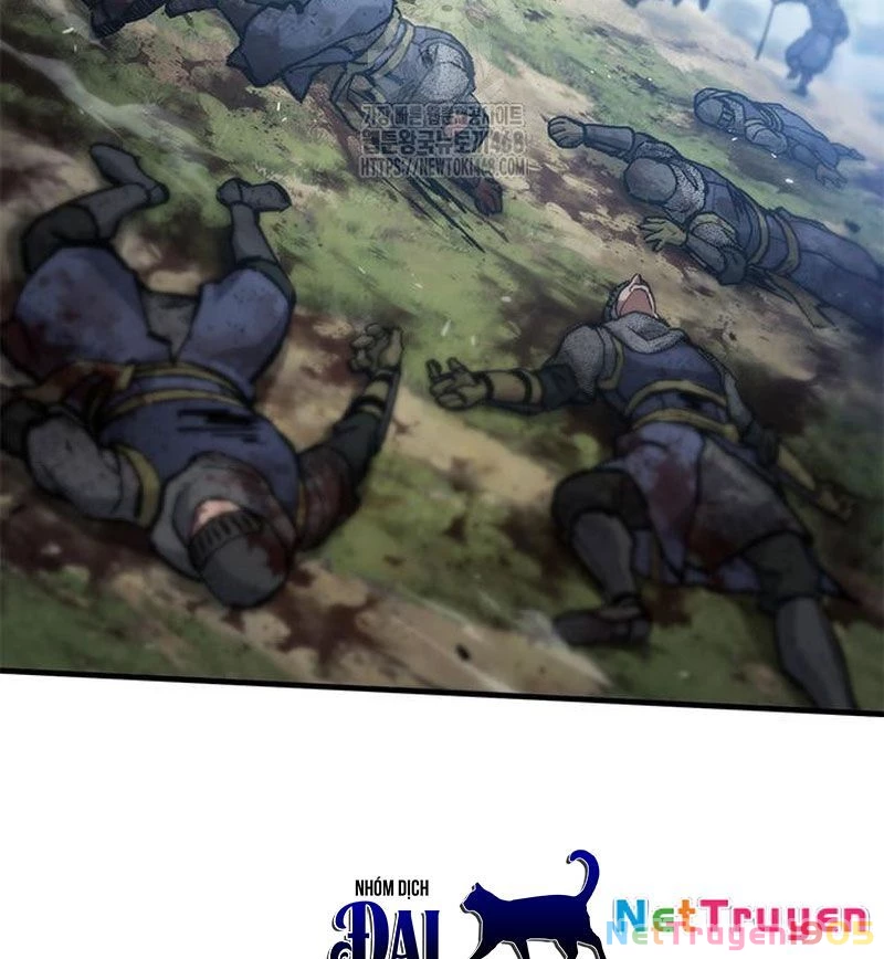 Hiệp Sĩ Sống Vì Ngày Hôm Nay Chapter 72 - 56