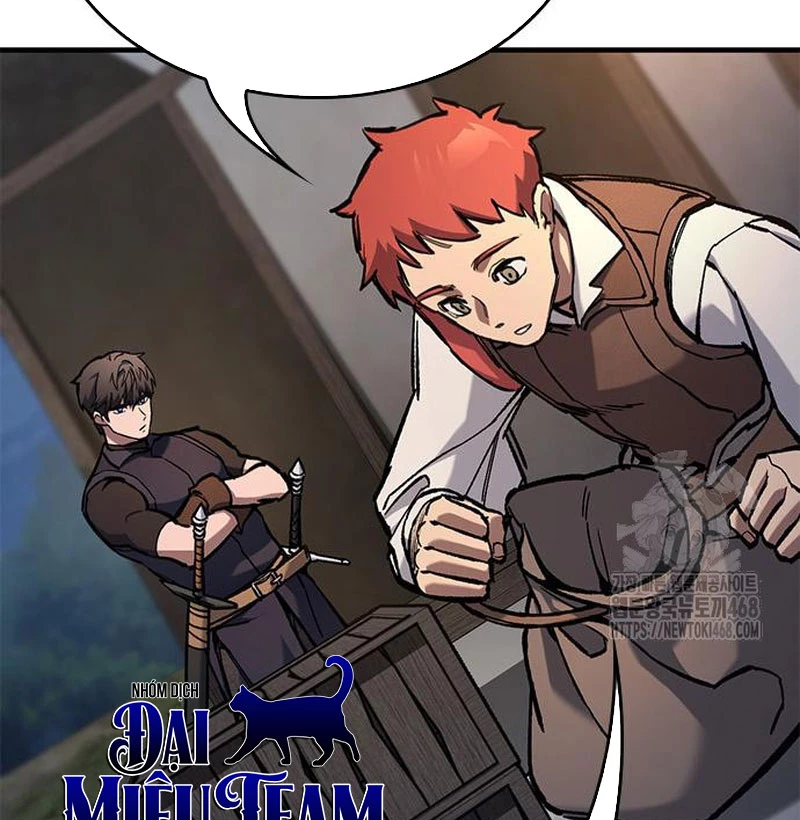 Hiệp Sĩ Sống Vì Ngày Hôm Nay Chapter 72 - 62
