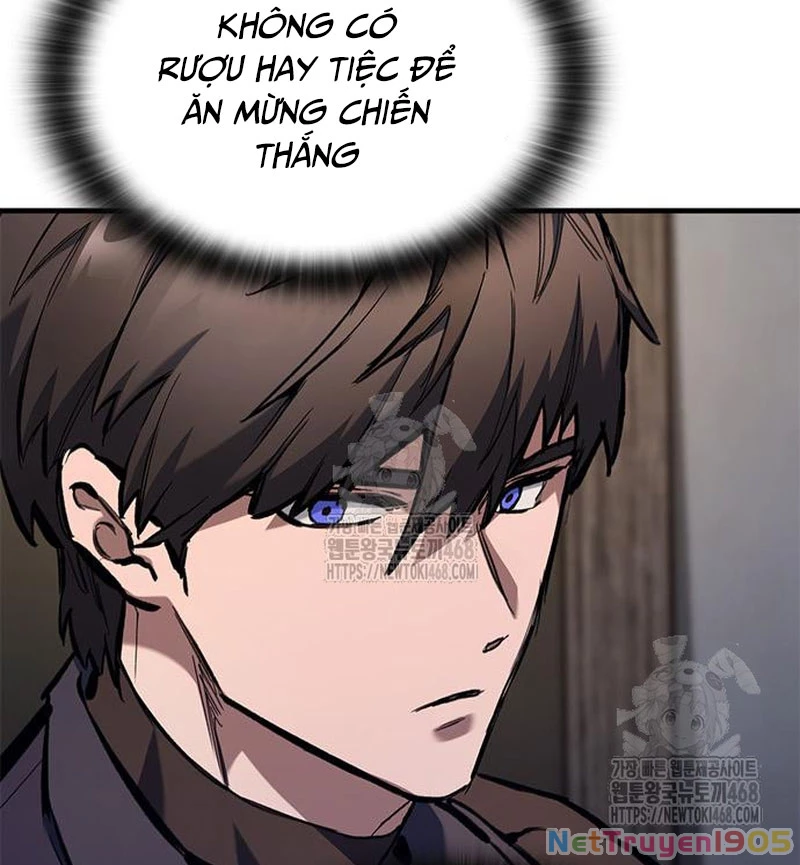 Hiệp Sĩ Sống Vì Ngày Hôm Nay Chapter 72 - 64