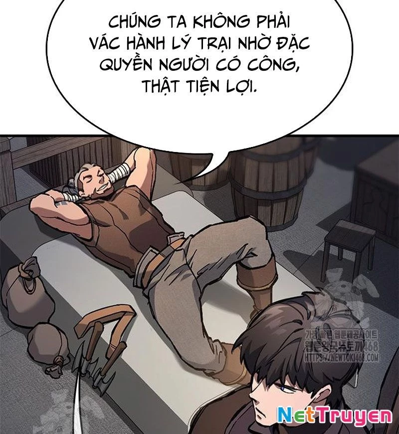 Hiệp Sĩ Sống Vì Ngày Hôm Nay Chapter 72 - 66