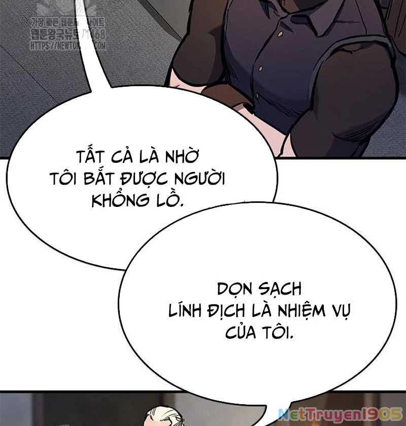 Hiệp Sĩ Sống Vì Ngày Hôm Nay Chapter 72 - 67