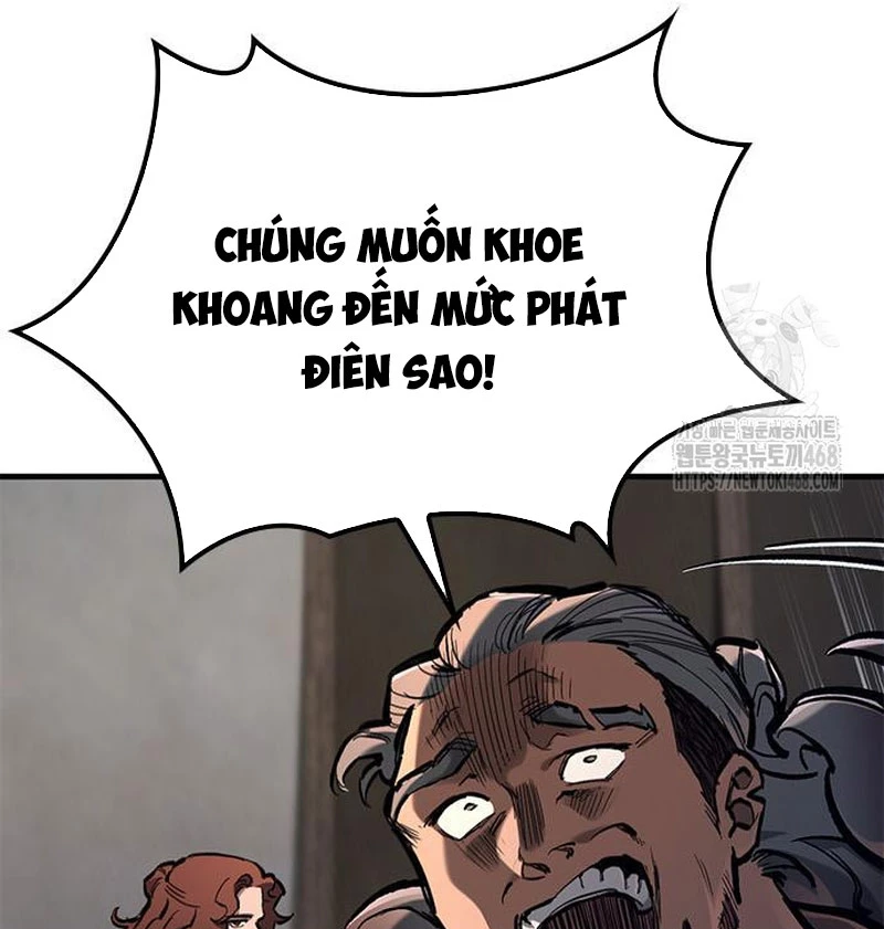 Hiệp Sĩ Sống Vì Ngày Hôm Nay Chapter 72 - 70