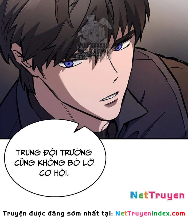 Hiệp Sĩ Sống Vì Ngày Hôm Nay Chapter 72 - 76