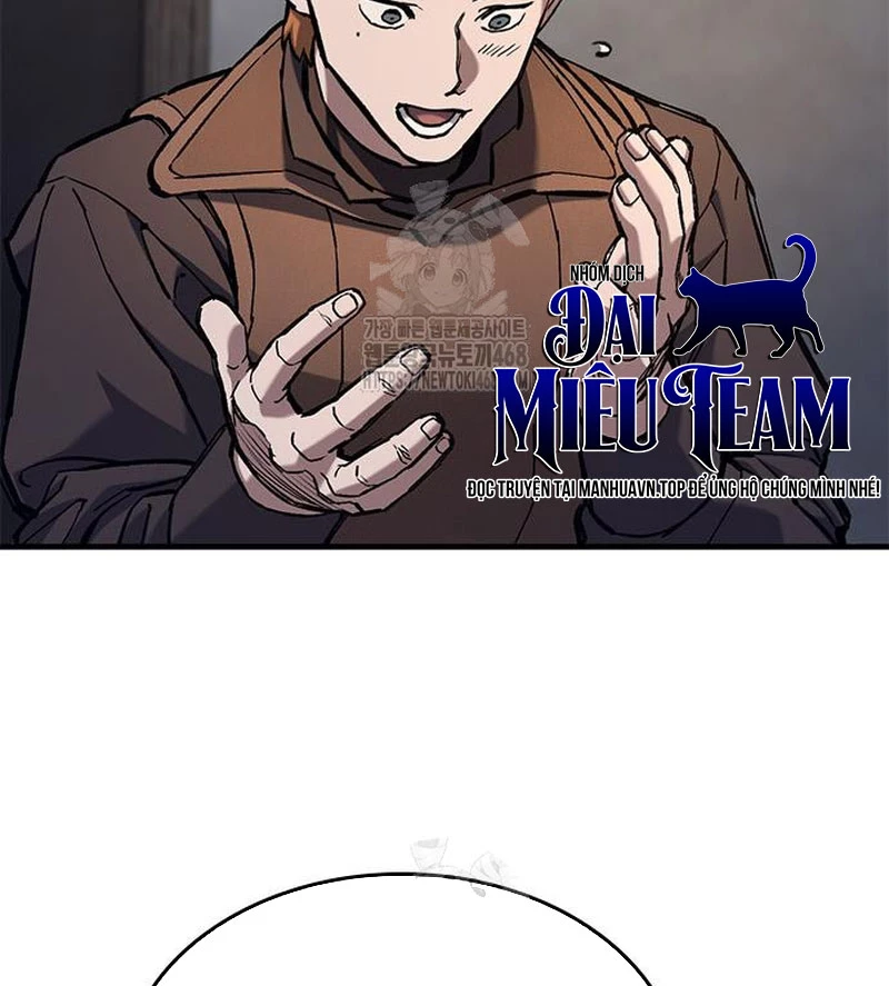 Hiệp Sĩ Sống Vì Ngày Hôm Nay Chapter 72 - 78