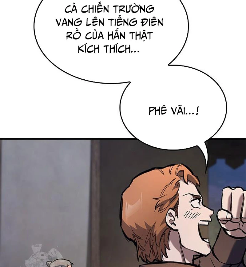 Hiệp Sĩ Sống Vì Ngày Hôm Nay Chapter 72 - 79