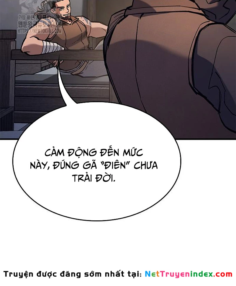 Hiệp Sĩ Sống Vì Ngày Hôm Nay Chapter 72 - 80