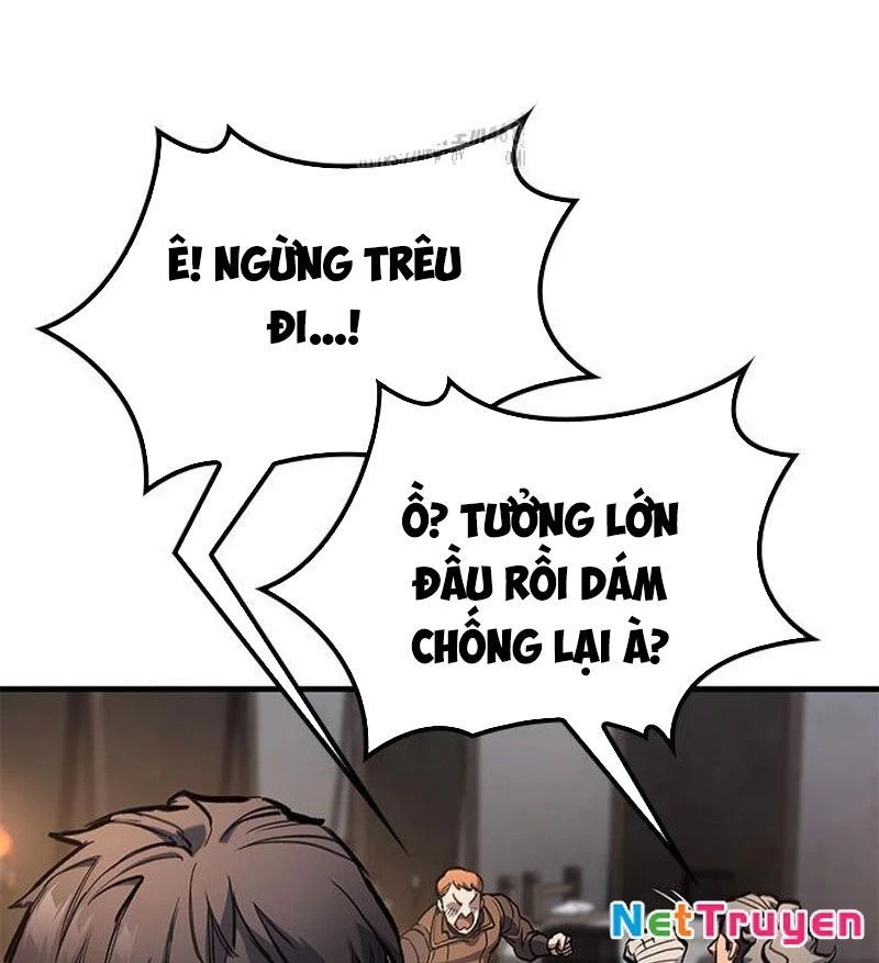 Hiệp Sĩ Sống Vì Ngày Hôm Nay Chapter 72 - 81