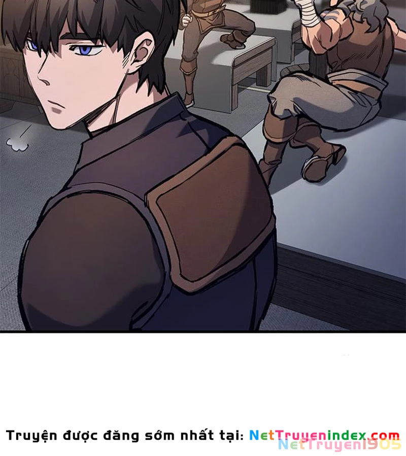 Hiệp Sĩ Sống Vì Ngày Hôm Nay Chapter 72 - 82