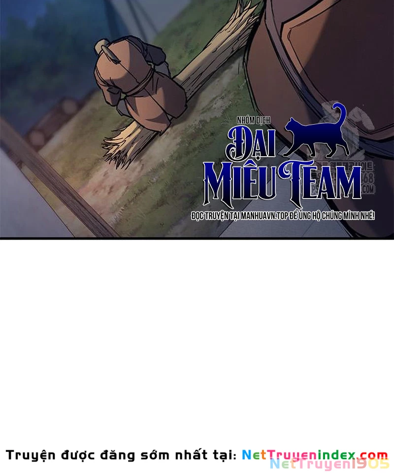 Hiệp Sĩ Sống Vì Ngày Hôm Nay Chapter 72 - 84