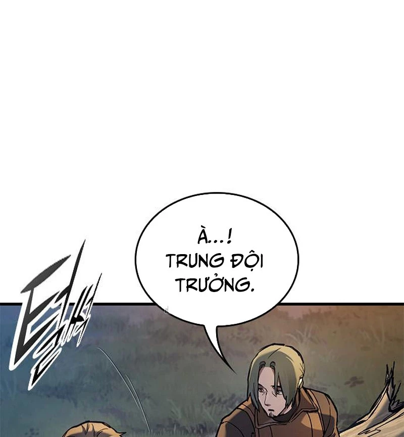 Hiệp Sĩ Sống Vì Ngày Hôm Nay Chapter 72 - 87